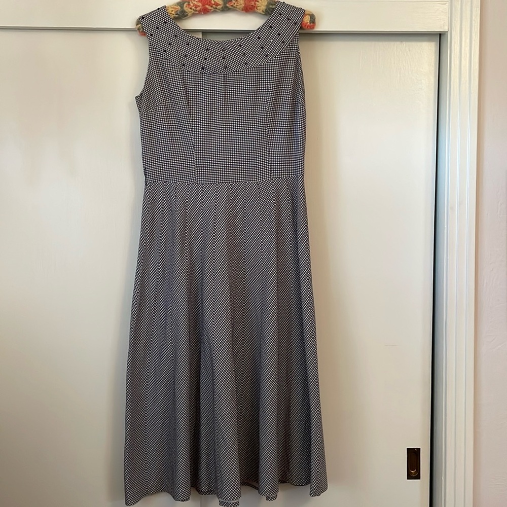 sweet vintage sundress!
